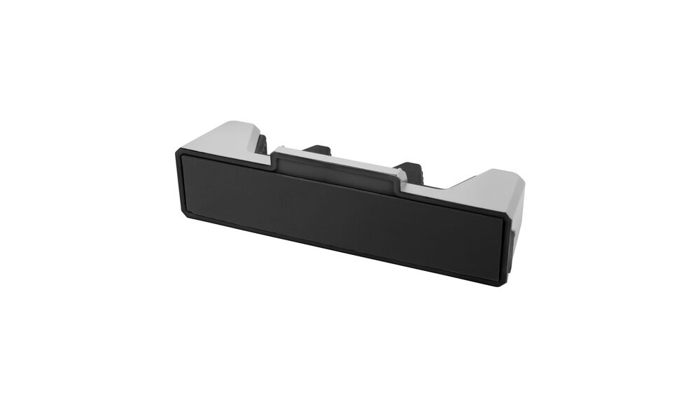 Magnetic Barrel Rest